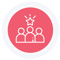 people forward icon