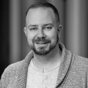 Robert Gill, MSOD