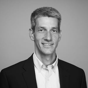 Sean Handel