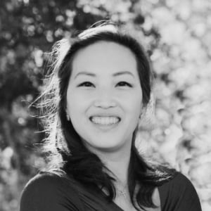 Eunice Kim