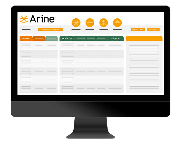 Arine_Illustration_Patient Profile