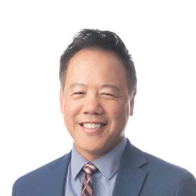 Steve Chen